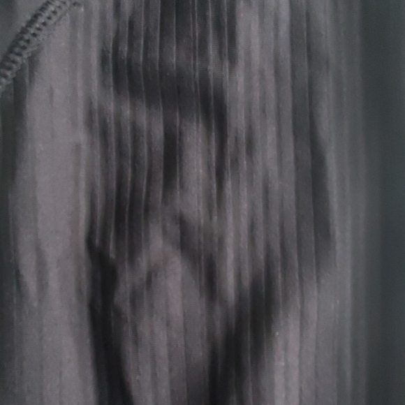 Cala black leggings - Picture 4 of 5